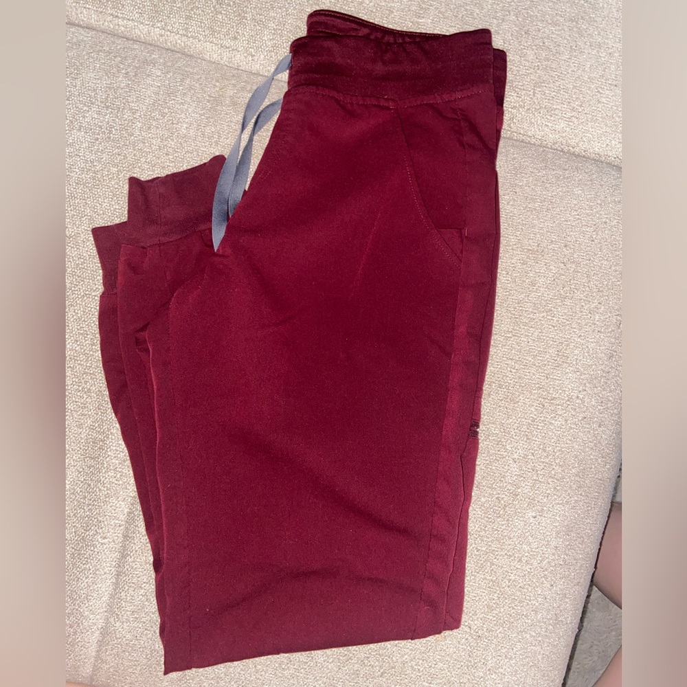 FIGS Womens Scrub Pants